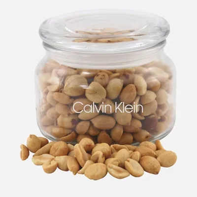 Jar with Peanuts - SG200 - Custom Flying Discs
