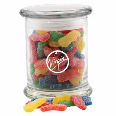 Jar with Sour Patch Kids - SG700 - Custom Flying Discs