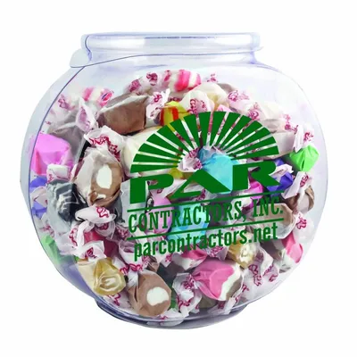 Fish Bowls - Salt Water Taffy - 941 - Custom Flying Discs