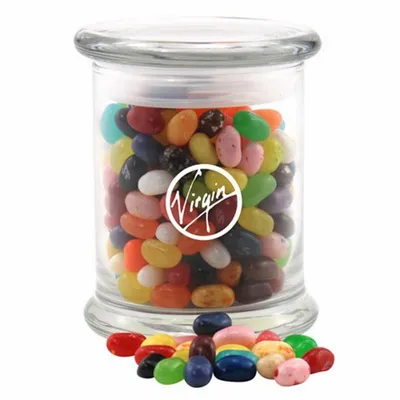 Jar with Jelly Bellies - SG700 - Custom Flying Discs