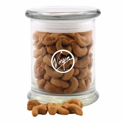 Jar with Cashews - SG700 - Custom Flying Discs