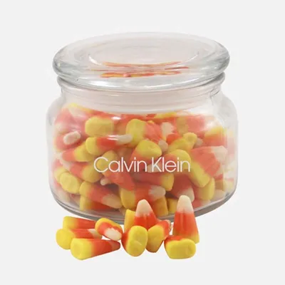 Jar with Candy Corn - SG200 - Custom Flying Discs