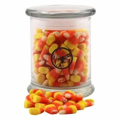 Jar with Candy Corn - SG700 - Custom Flying Discs