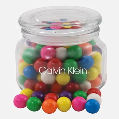 Jar with Gumballs - SG200 - Custom Flying Discs