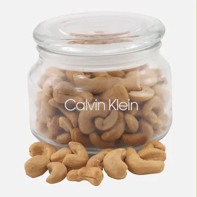 Jar with Cashews - SG200 - Custom Flying Discs