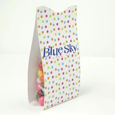 Sweet Drops with Assorted Jelly Beans - Custom Flying Discs
