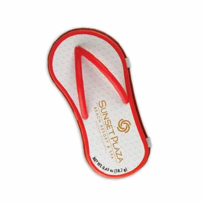 Flip Flop Mint Tin - Custom Flying Discs