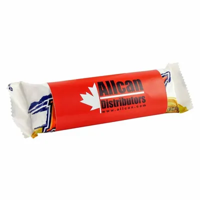 Overwrapped PayDay Bar - Custom Flying Discs