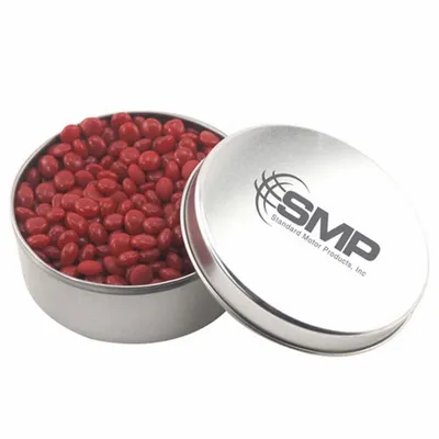 Round Tin with Red Hots - SBF3000 - Custom Flying Discs