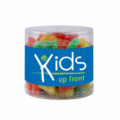 Round Acetates - Sour Kids - Custom Flying Discs