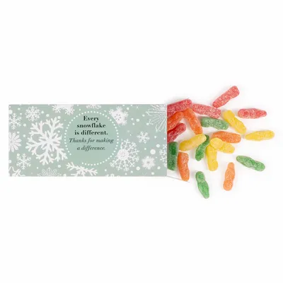 Theater Box - Sour Kids - Custom Flying Discs