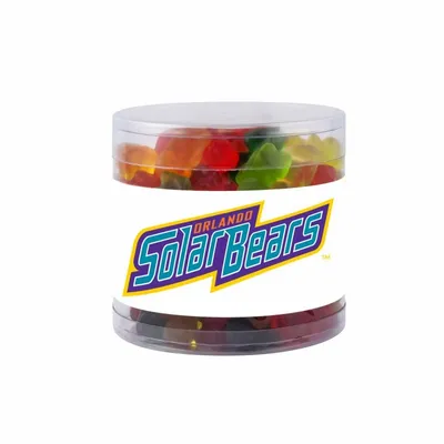 Clever Candy Round Acetates - Gummy Bears - Custom Flying Discs
