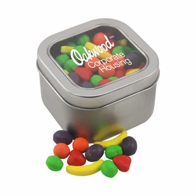 Window Tin with Runts - SBF2700 - Custom Flying Discs