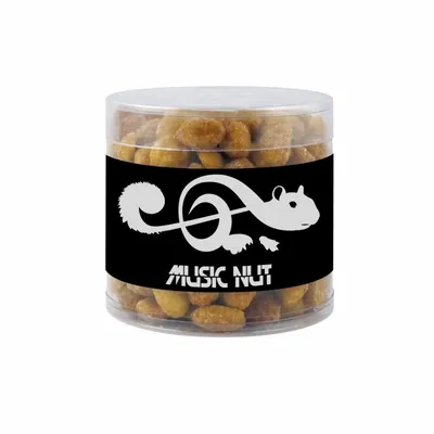 Round Acetates - Honey Roasted Peanuts - Custom Flying Discs