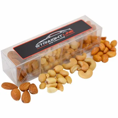 4 Way Acetate Nuts Box - Custom Flying Discs