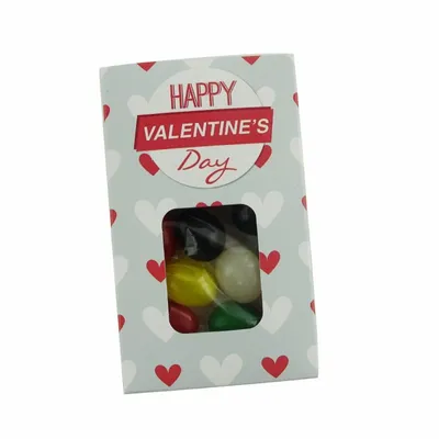 Small Window Box - Jelly Beans - Custom Flying Discs