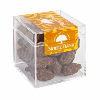 Sweet Boxes with Turbinado Almonds - Custom Flying Discs