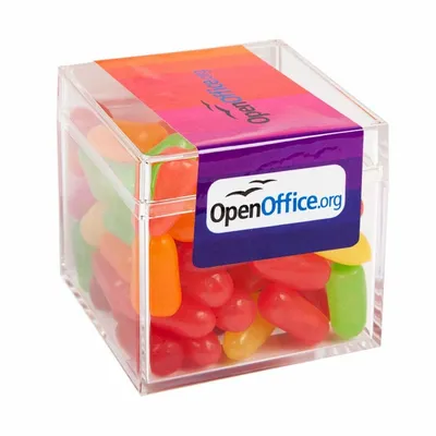 Sweet Boxes with Mike & Ike - Custom Flying Discs