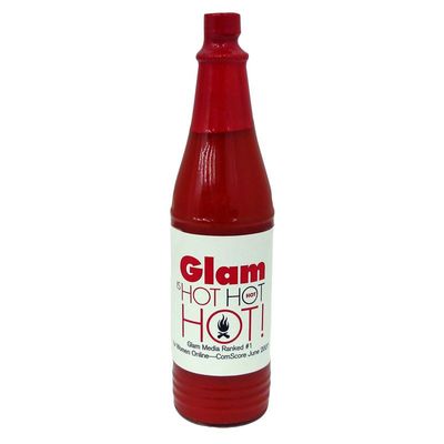 Cajun Hot Sauce (6 oz.)