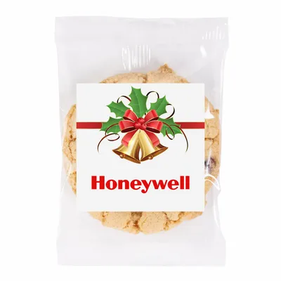 Fresh Beginnings Individually Wrapped Cranberry Cookie - Custom Flying Discs