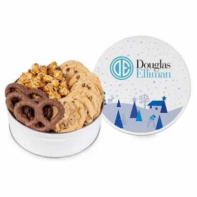 Fresh Beginnings Triple Treat Combo (Regular) - Custom Flying Discs