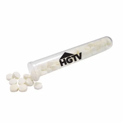 Test Tubes-MicroMints® - Custom Flying Discs