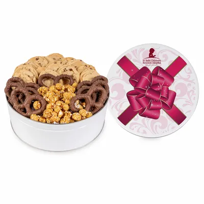 Fresh Beginnings Triple Treat Combo (Large) - Custom Flying Discs