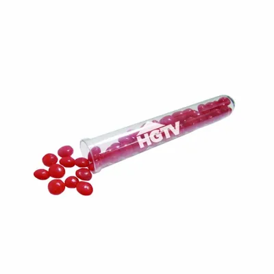 Test Tubes-Cinnamon Imperials - Custom Flying Discs