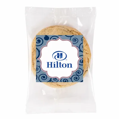 Fresh Beginnings Individually Wrapped Double Chip Cookies - Custom Flying Discs