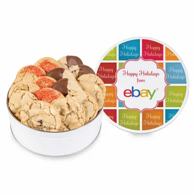 Fresh Beginnings Holiday Cookie Combo (Regular) - Custom Flying Discs