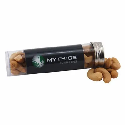 Tube with Cashews - TRB650 - Custom Flying Discs