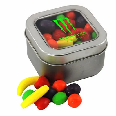 Window Tin with Runts - SBF2500 - Custom Flying Discs