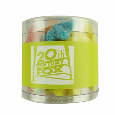 Clever Candy Round Acetates - Gummy Starfish - Custom Flying Discs