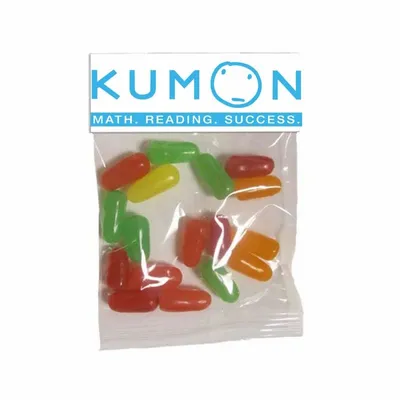 Small Header Bags - Mike & Ikes - Custom Flying Discs