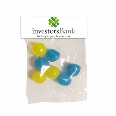 Small Header Bags - Fruit Sours - Custom Flying Discs