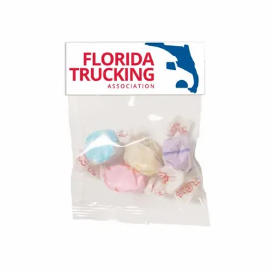 Small Header Bags - Salt Water Taffy - Custom Flying Discs