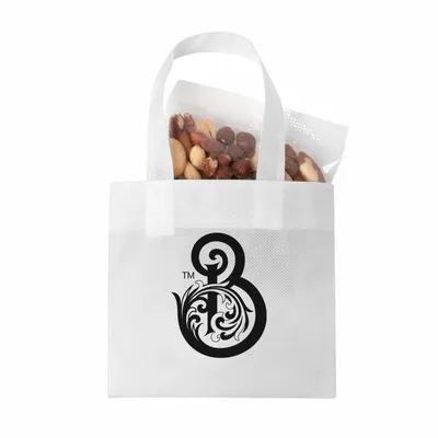Bag O' Deluxe Mixed Nuts - Custom Flying Discs