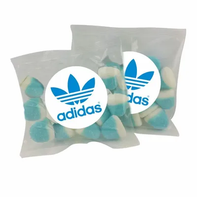 2oz. Handfuls - Puffy Puffs - Custom Flying Discs