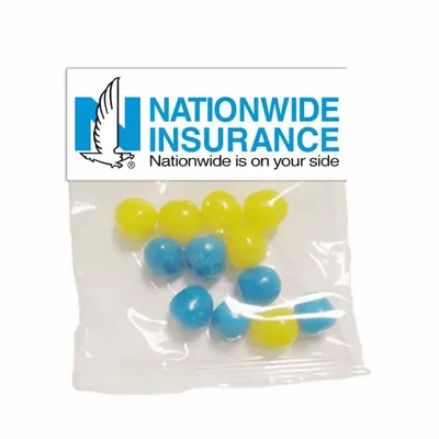 Large Header Bags - Fruit Sours - Custom Flying Discs