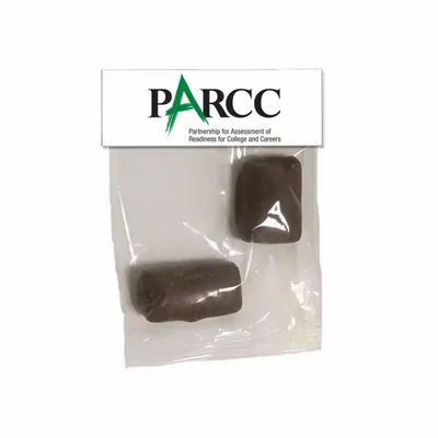 Small Header Bags - English Butter Toffee - Custom Flying Discs