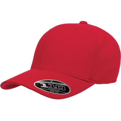 Red Red - Custom Flying Discs