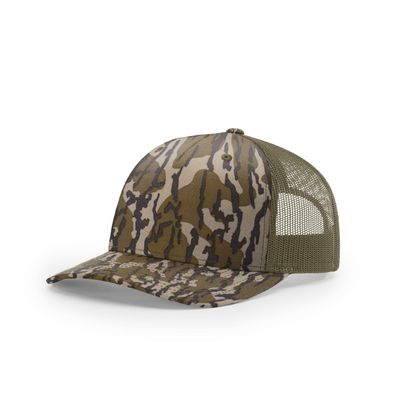 BOTTOMLAND/LODEN BOTTOMLAND/LODEN - Custom Flying Discs