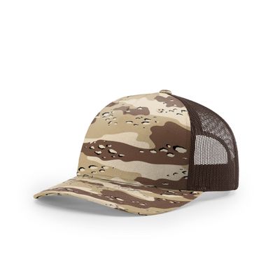 DESERT CAMO/BROWN DESERT CAMO/BROWN - Custom Flying Discs