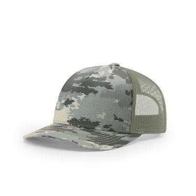 DIGITAL CAMO/LIGHT GREEN DIGITAL CAMO/LIGHT GREEN - Custom Flying Discs