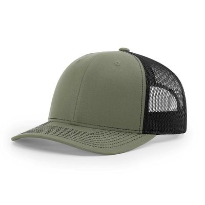 LODEN/BLACK LODEN/BLACK - Custom Flying Discs