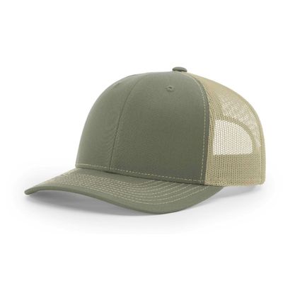 LODEN/KHAKI LODEN/KHAKI - Custom Flying Discs