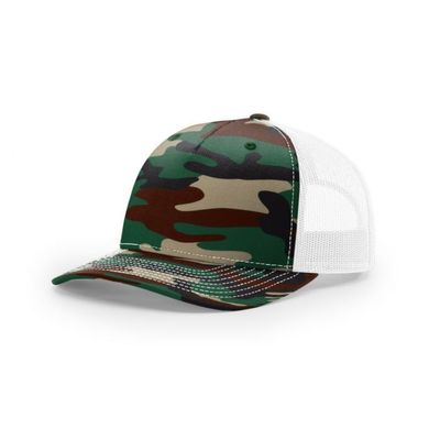 GREEN CAMO/WHITE GREEN CAMO/WHITE - Custom Flying Discs