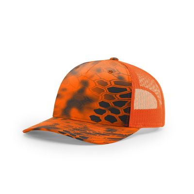 INFERNO/BLAZE ORANGE INFERNO/BLAZE ORANGE - Custom Flying Discs