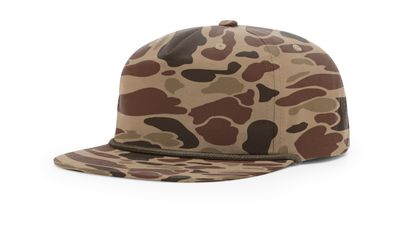 BARK DUCK CAMO/BROWN BARK DUCK CAMO/BROWN - Custom Flying Discs