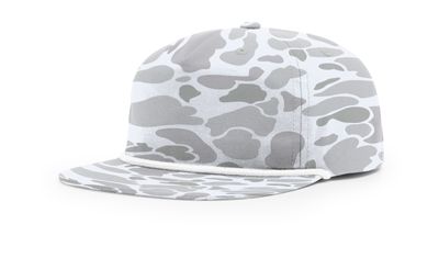 BLIZZARD DUCK CAMO -WHITE BLIZZARD DUCK CAMO -WHITE - Custom Flying Discs